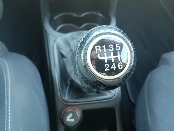 Fiat Grande Punto 1.3 M-Jet Sport 12