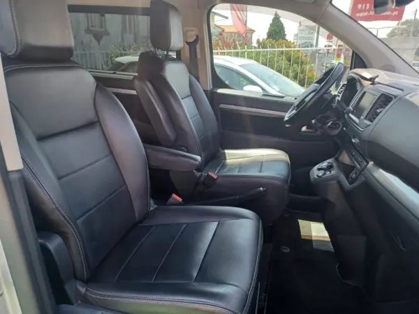 Citroen Spacetourer 2.0 BlueHDi XL Feel EAT8 19