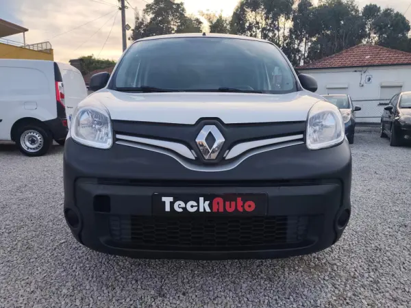 Renault Kangoo 1.5 dCi Maxi Business S/S 2