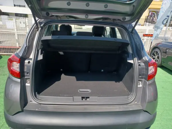 Renault Captur 0.9 TCE 6