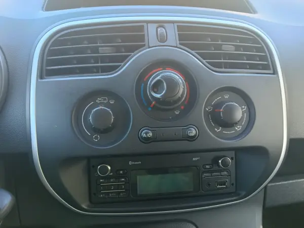 Renault Kangoo 1.5 dCi Dynamique S/S 21
