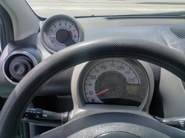 Citroen C1 1.0 Selection 11