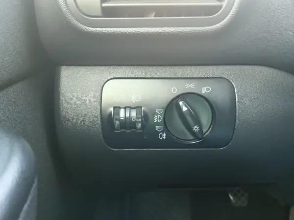 Audi A3 1.9 TDI Ambiente 16