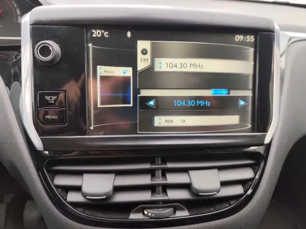 Peugeot 208 1.2 PureTech Active 20