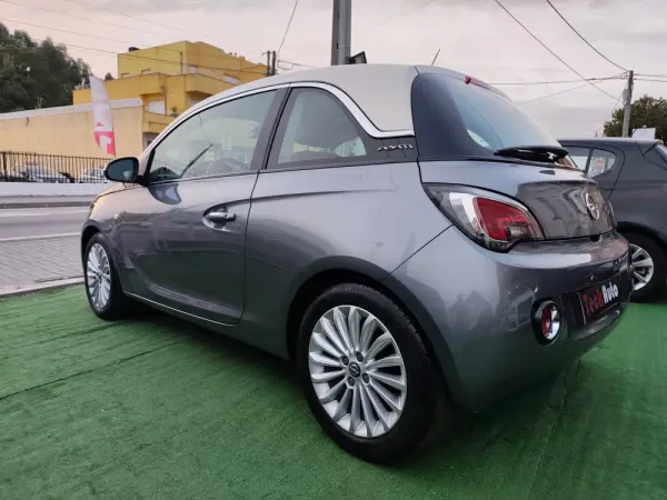 Opel Adam 1.2 Slam J18 5