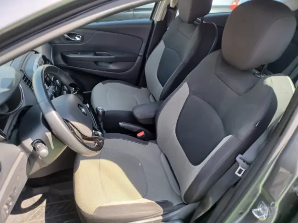 Renault Captur 0.9 TCE 13