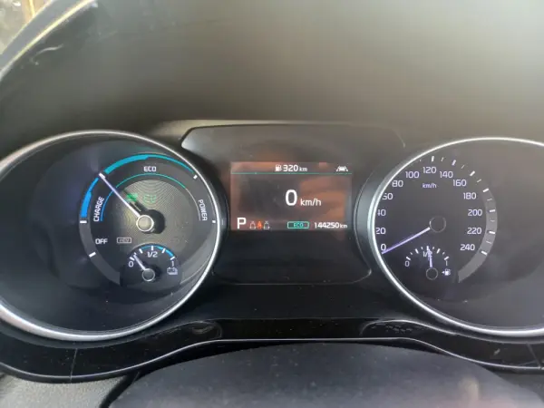 Kia XCeed 1.6 GDi PHEV Drive 26