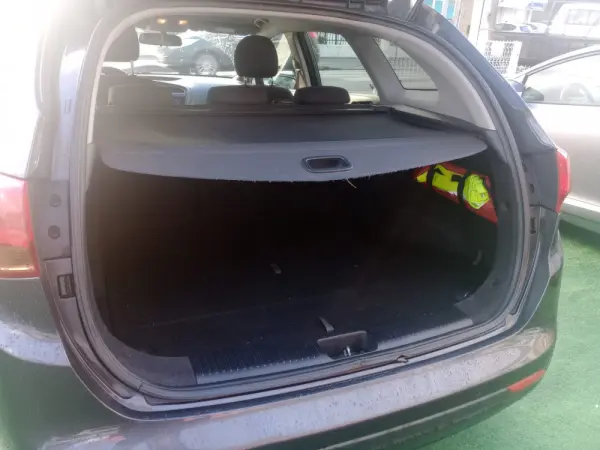 Kia Ceed SW 1.4 CRDi More 29