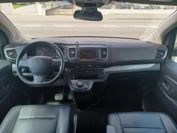 Citroen Spacetourer 2.0 BlueHDi XL Feel EAT8 11