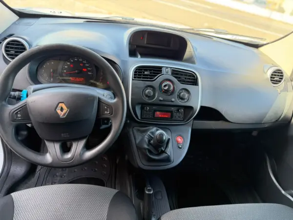 Renault Kangoo 1.5 dCi Dynamique S/S 18