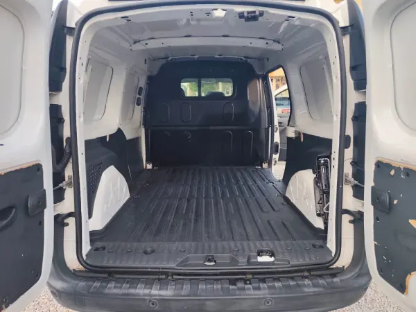 Renault Kangoo 1.5 dCi Maxi Business S/S 15