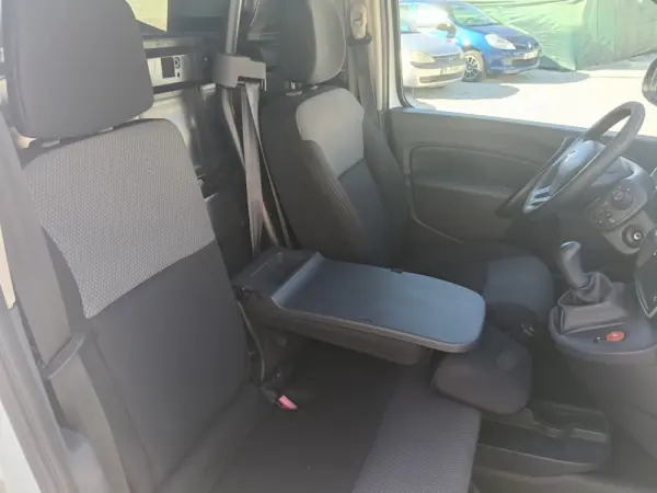 Renault Kangoo 1.5 dCi Dynamique S/S 17