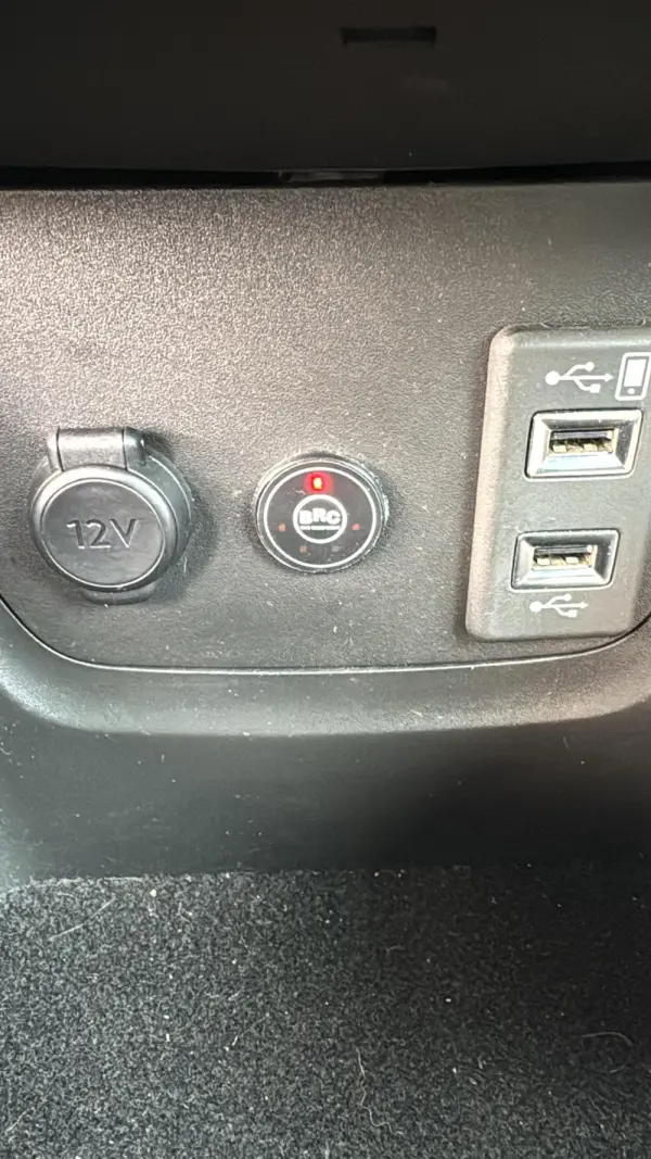 Opel Crossland X 1.2 Edition 9