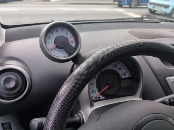 Citroën C1 1.0 Seduction CMP 19