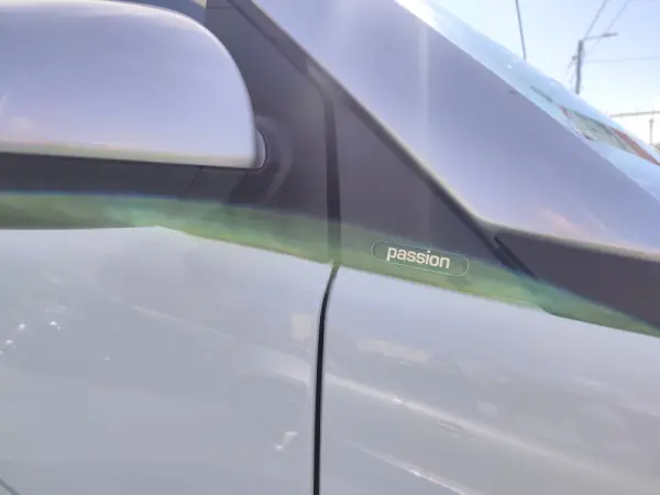 Smart ForTwo Coupé 0.8 cdi Passion 54 10