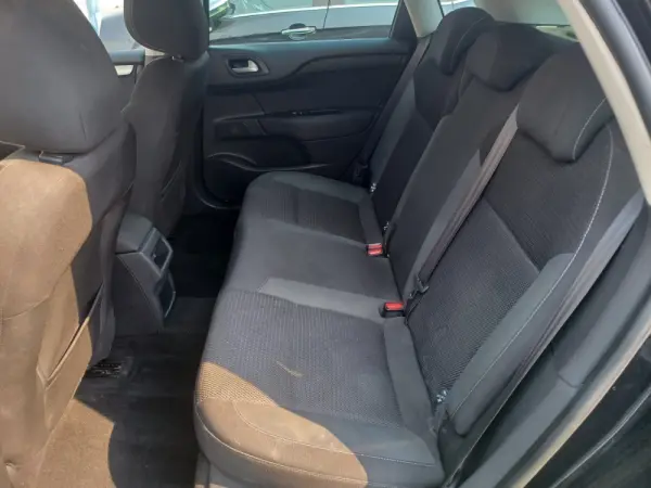 Citroen C4 1.6 BlueHDi Feel 14