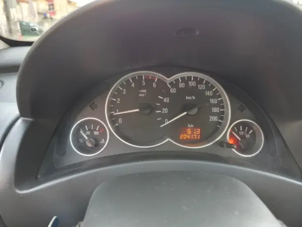 Opel Corsa 1.3 CDTI Cosmo 17