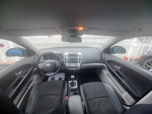 Kia Ceed SW 1.4 CVVT EX ISG 19