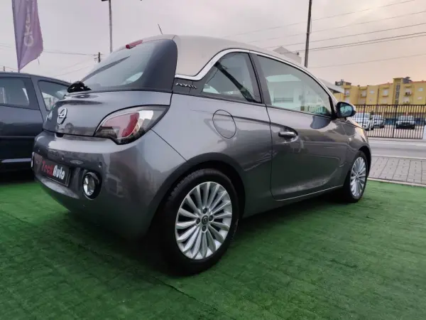 Opel Adam 1.2 Slam J18 7