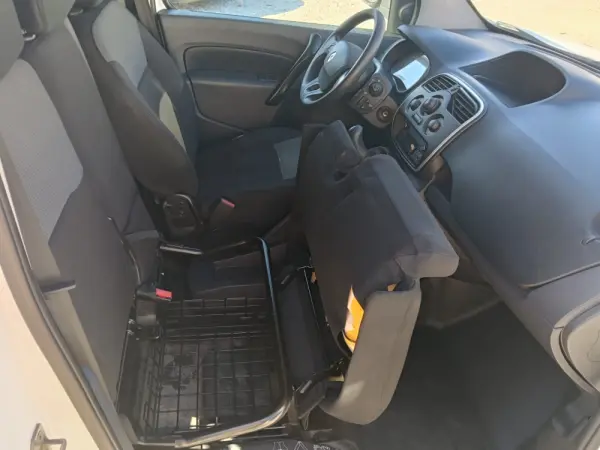 Renault Kangoo 1.5 dCi Dynamique S/S 16