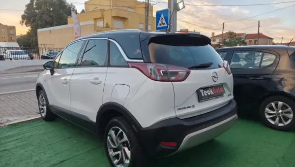 Opel Crossland X 1.2 Innovation FlexFuel 5