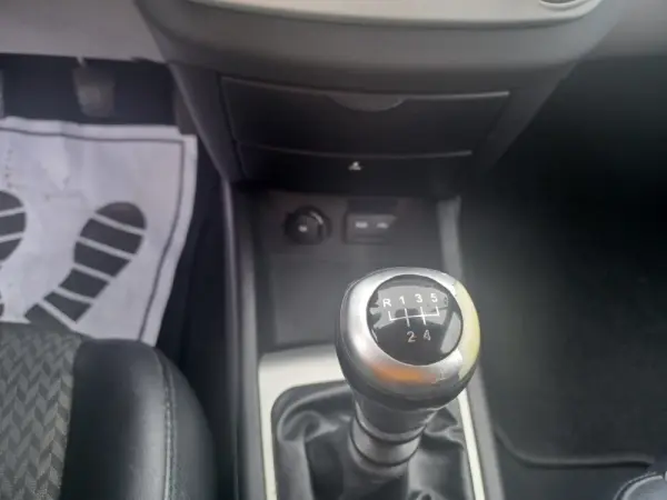 Kia Ceed SW 1.4 CVVT EX ISG 14