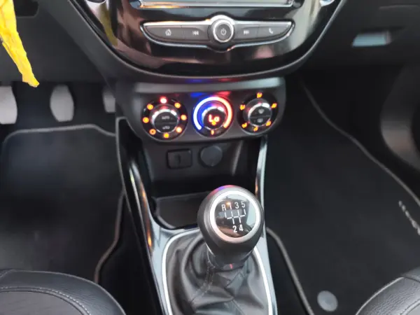 Opel Adam 1.2 Slam J18 17