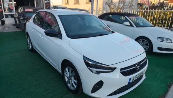 Opel Corsa 1.5 D Business 10