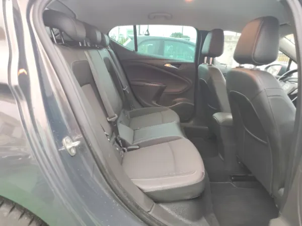 Opel Astra 1.6 CDTi Cosmo Start/Stop 36