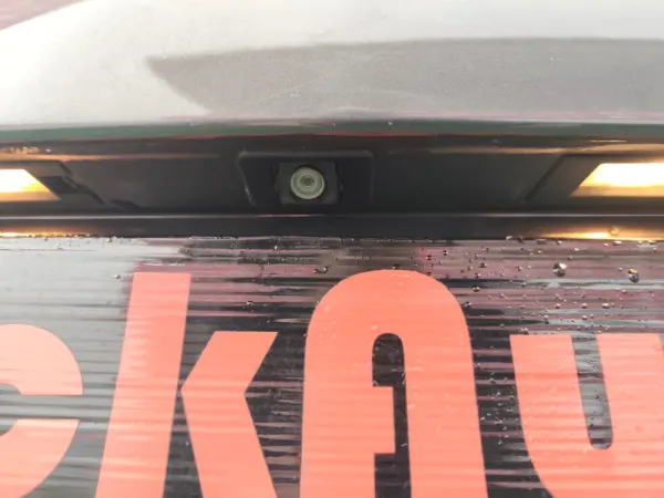 Opel Astra 1.6 CDTi Cosmo Start/Stop 9