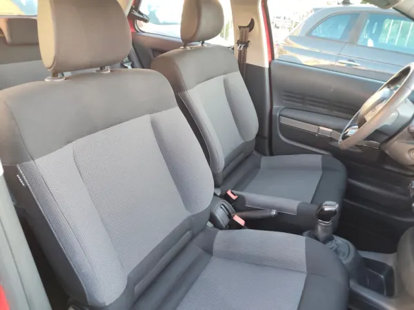 Citroën C4 Cactus 1.2 PureTech Feel 22