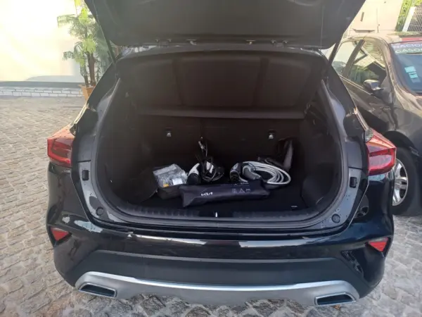 Kia XCeed 1.6 GDi PHEV Drive 31