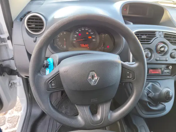 Renault Kangoo 1.5 dCi Dynamique S/S 14