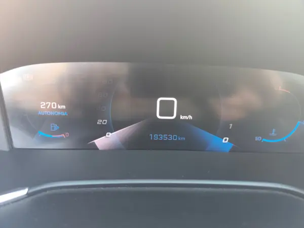 Peugeot 308 SW 1.5 BlueHDi Style 13