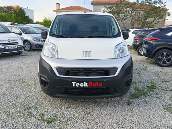 Fiat Fiorino 1.3 D M-JET 2