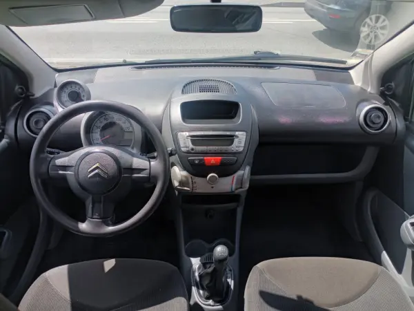 Citroen C1 1.0 Selection 9