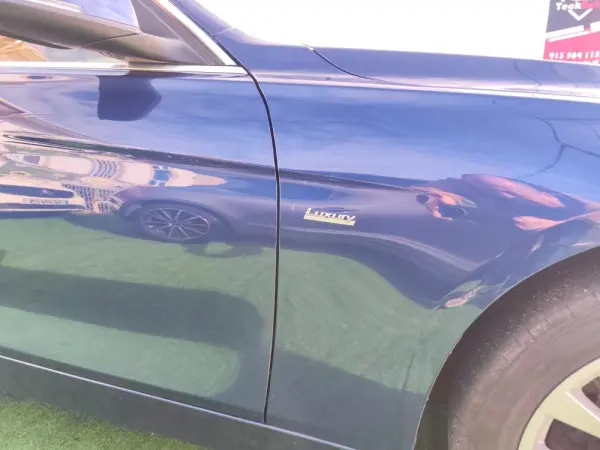 BMW 320 d Line Sport 17