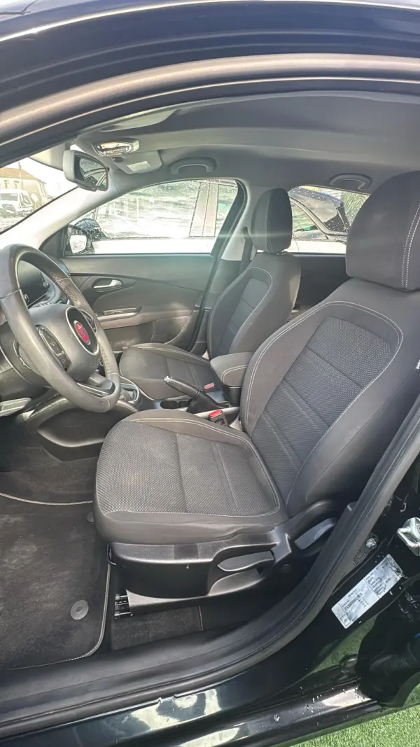 Fiat Tipo Station Wagon 1.3 M-Jet Easy J17 7