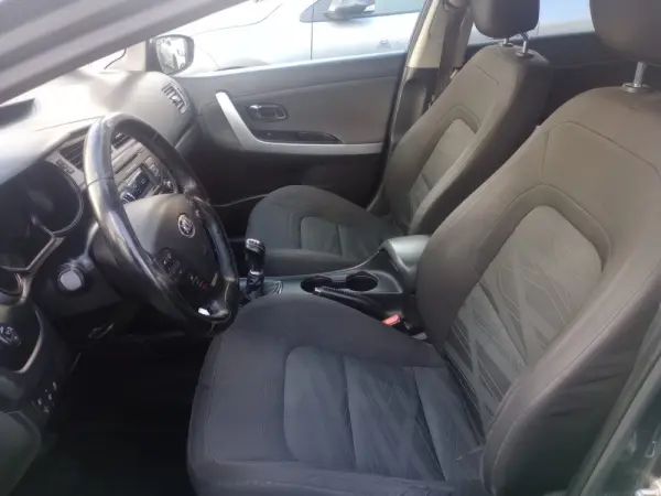 Kia Ceed SW 1.4 CRDi More 23