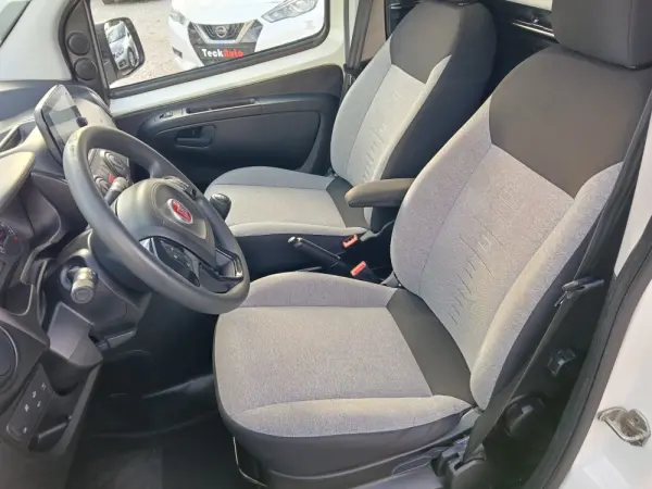 Fiat Fiorino 1.3 D M-JET 15