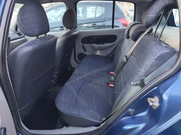 Renault Clio 1.2 16V Dynamique 15