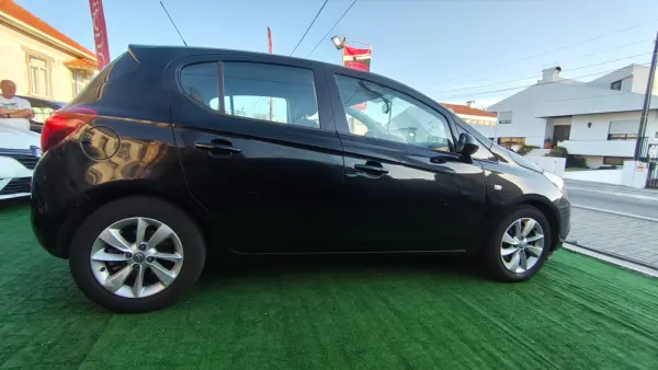 Opel Corsa 1.3 CDTi Enjoy 6