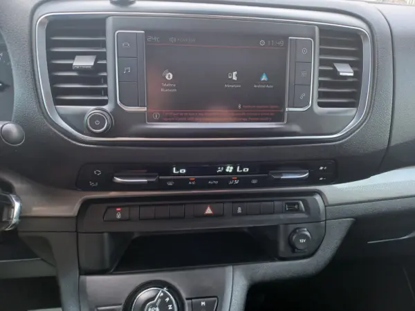 Citroen Spacetourer 2.0 BlueHDi XL Feel EAT8 13