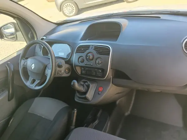 Renault Kangoo 1.5 dCi Dynamique S/S 12