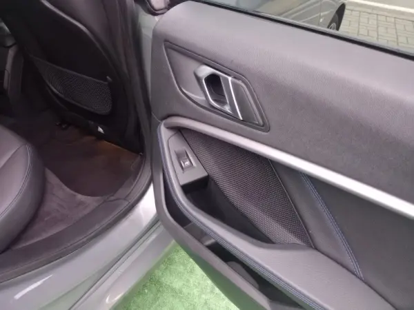 BMW 216 Gran Coupé d Pack Desportivo M 34