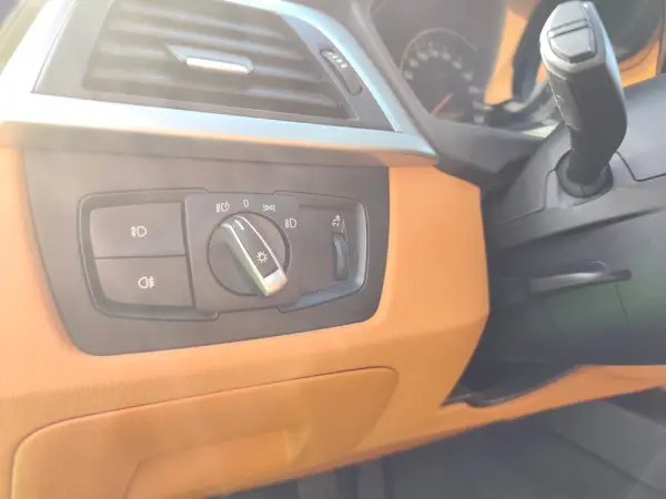 BMW 320 d Line Sport 15