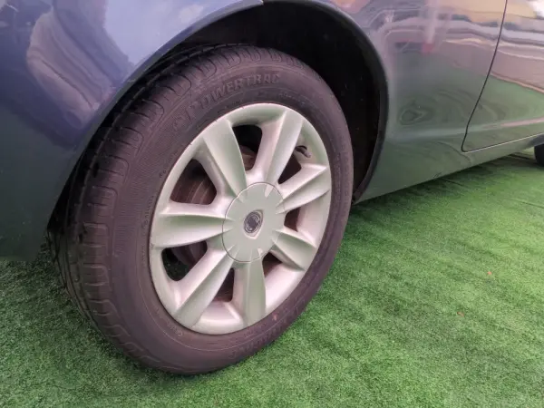 Lancia Ypsilon 1.2 16V Fashion 14