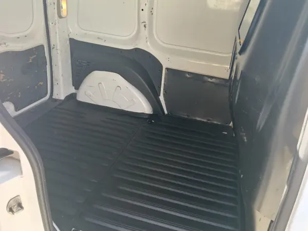 Renault Kangoo 1.5 dCi Dynamique S/S 22