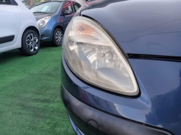 Lancia Ypsilon 1.2 16V Fashion 13