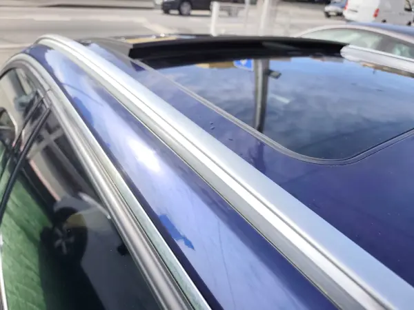 BMW 320 d Line Sport 11